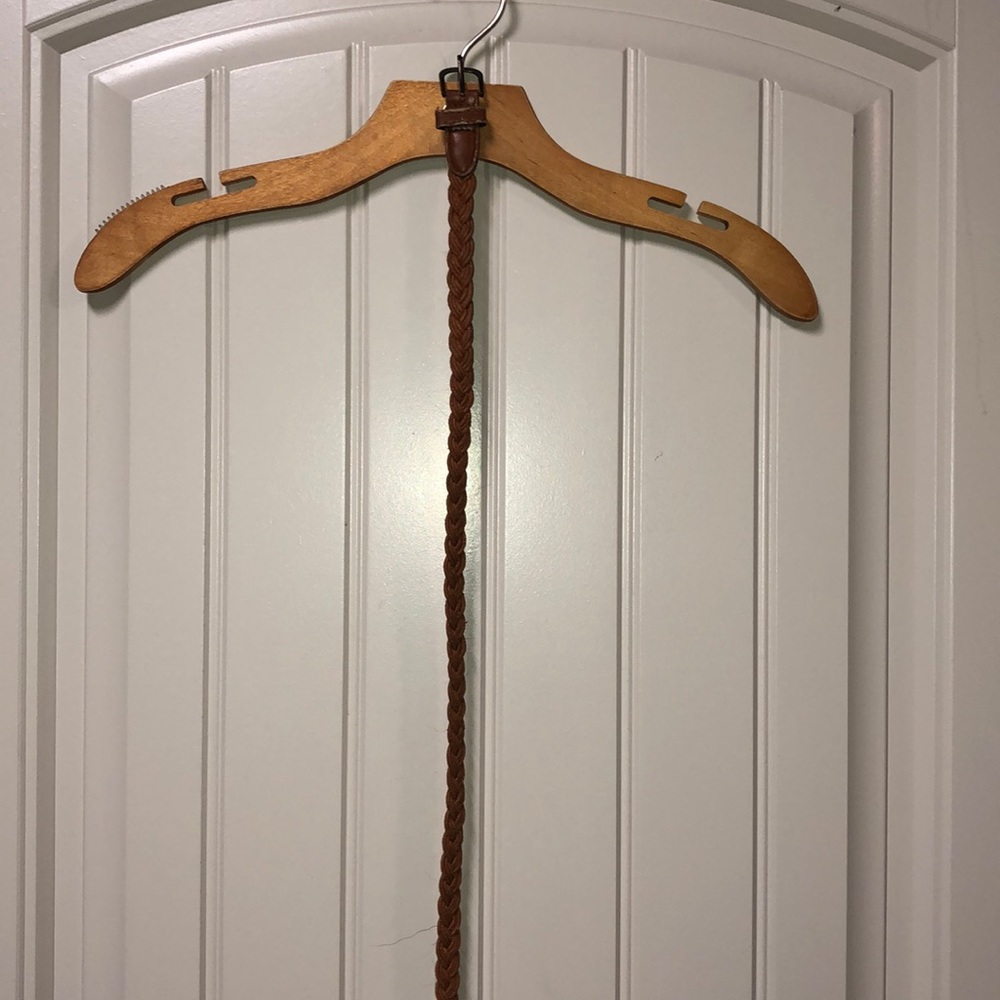 Women’s belt